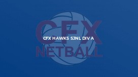 CFX Hawks SJNL Div A