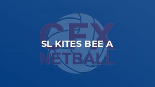 SL Kites Bee A