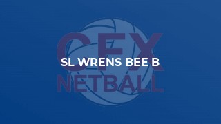 SL Wrens Bee B