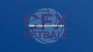 U16B KCJNL Qualifier 2024