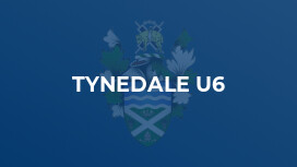Tynedale U6