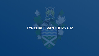 Tynedale Panthers U12
