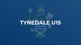 Tynedale U15