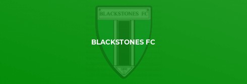 2021 Sep-21 - Blackstones FC 0 Harrowby United 4