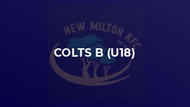 Colts B (U18)
