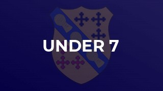 Under 7