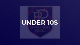 Under 10s