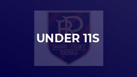 Under 11s