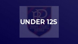 Under 12s