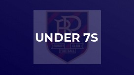 Under 7s