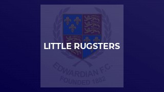 Little Rugsters