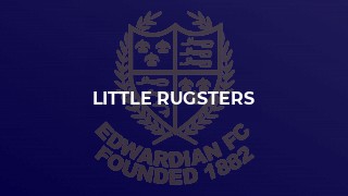 Little Rugsters