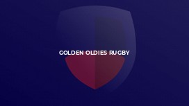 Golden Oldies Rugby