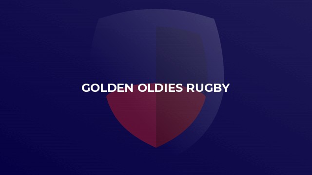 Golden Oldies Rugby