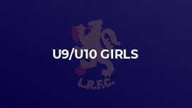 U9/U10 Girls