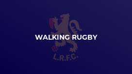 Walking Rugby