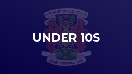 Under 10s