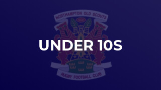 Under 10s