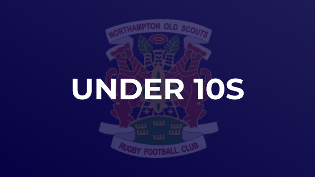 Under 10s