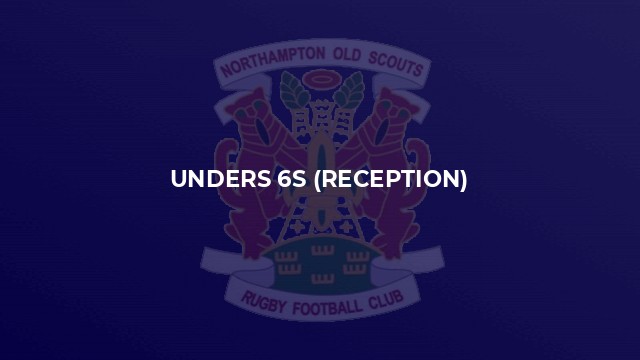 Unders 6s (Reception)