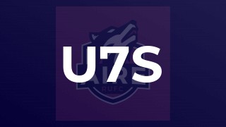 U7s