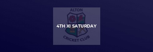 Alton top League Leaders in Faster Run Rate Traditional Game