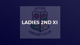 Ladies 2nd XI