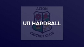 U11 Hardball