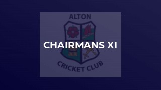 Chairmans XI
