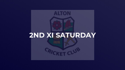 2nd XI start with a win