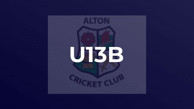 U13B