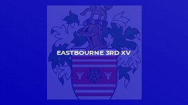 Eastbourne 3rd XV