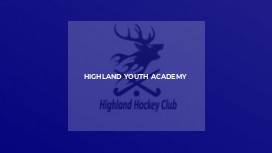 Highland Youth Academy