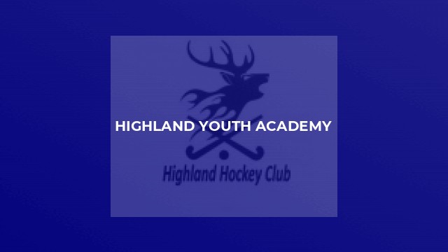 Highland Youth Academy