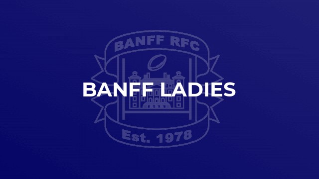 Banff Ladies