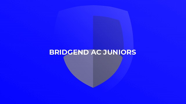 Bridgend AC Juniors