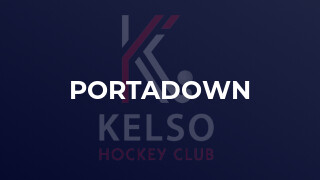 Portadown