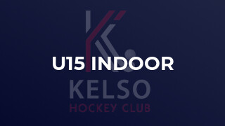 U15 Indoor