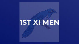 1st XI Men