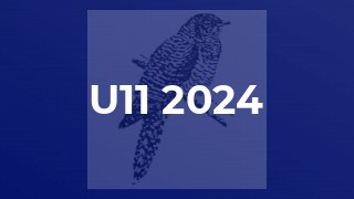 U11 2024