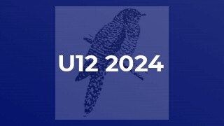 U12 2024
