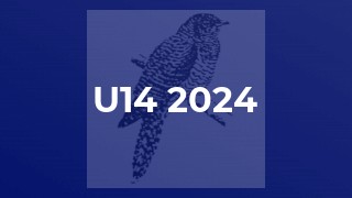 U14 2024