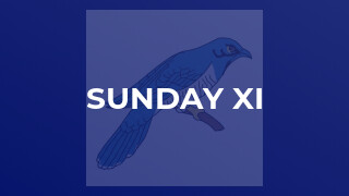 Sunday XI