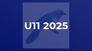 U11 2025