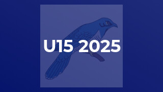 U15 2025