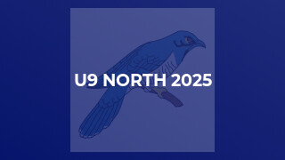 U9 North 2025