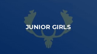 Junior Girls