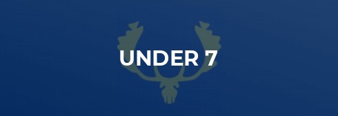 U7 West London League - Round 3