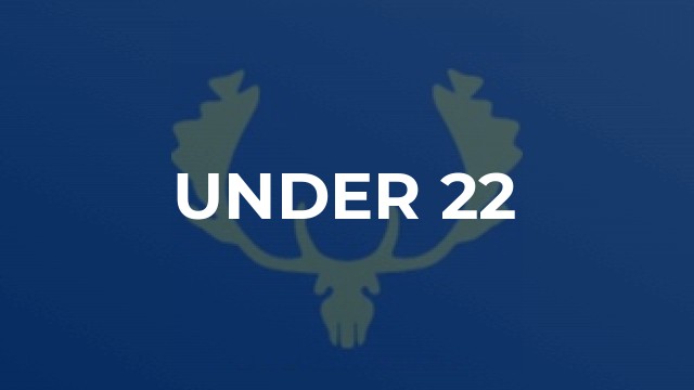 Under 22