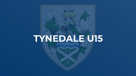 Tynedale U15